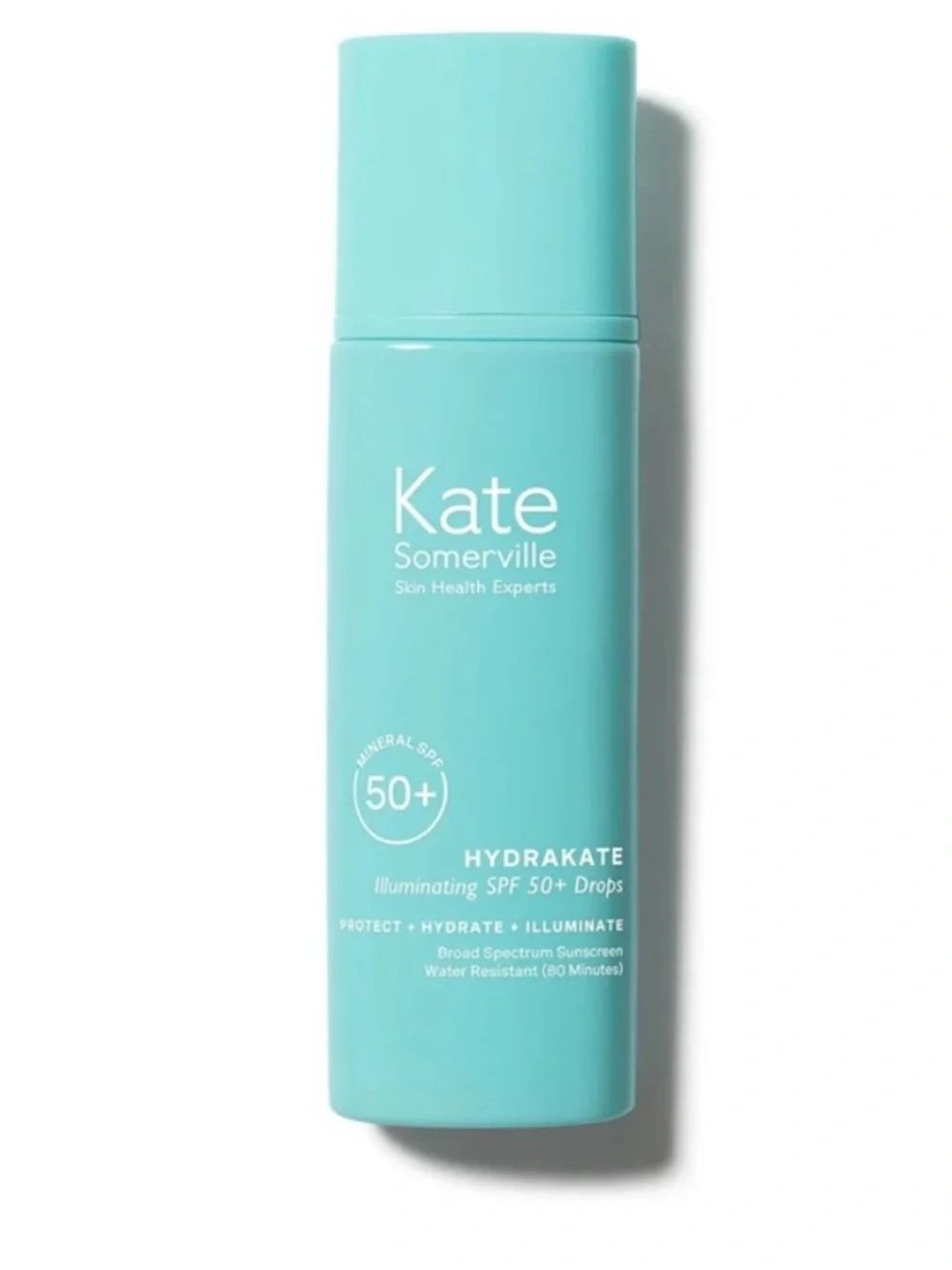 Kate Somerville HydraKate Illuminating SPF 50+ Drops $46